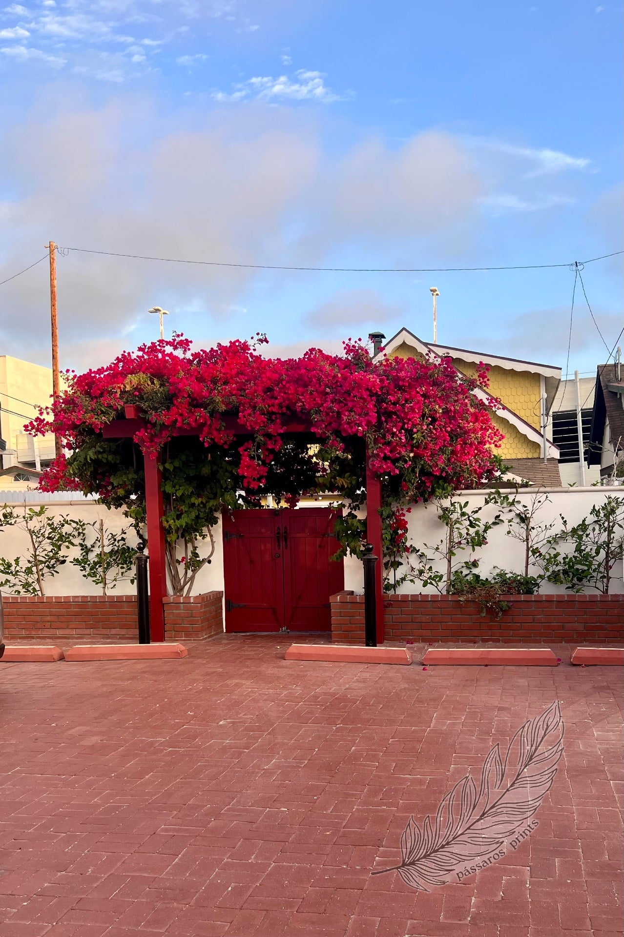 hermosa beach, ca (2022)