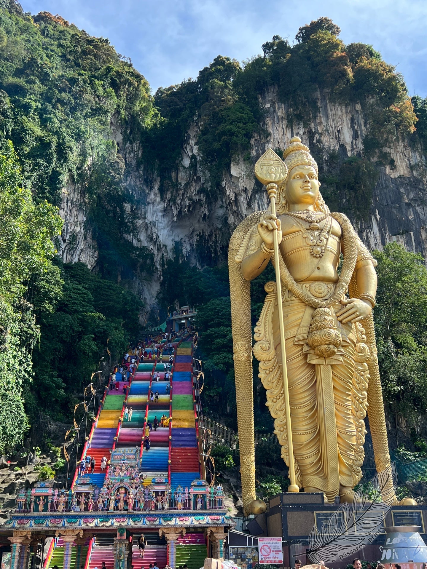 batu caves